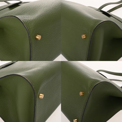 Hermes Museau Fjord (Circa 2011) Women'S Shoulder Bag