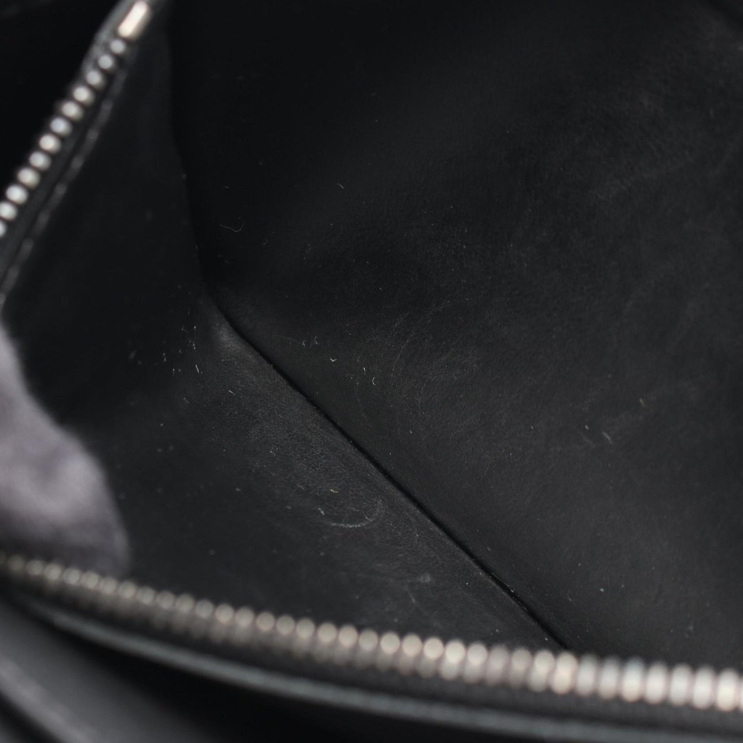 Louis Vuitton Zippy Xl Damier Infini Onyx Round Long Wallet