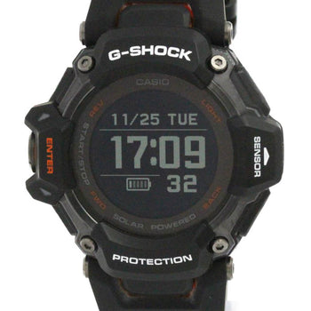 CASIO G-SHOCK Solar Resin