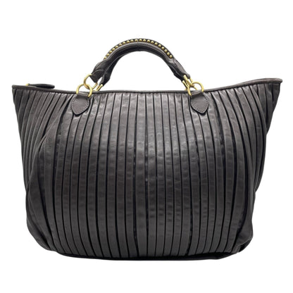 Miu Miu Miu Tote Bag