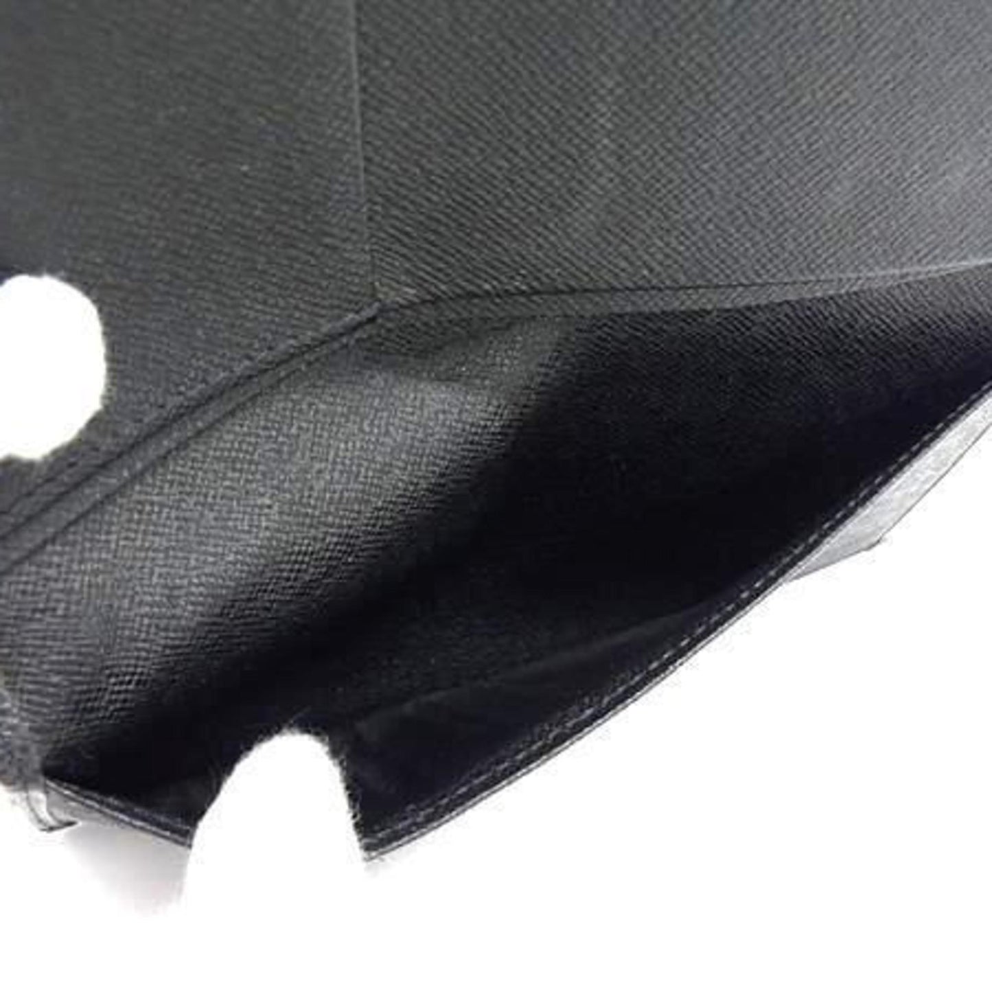 Louis Vuitton Taiga Porte-Baleur Carte Credit Long Wallet M30392 Ardoise Leather