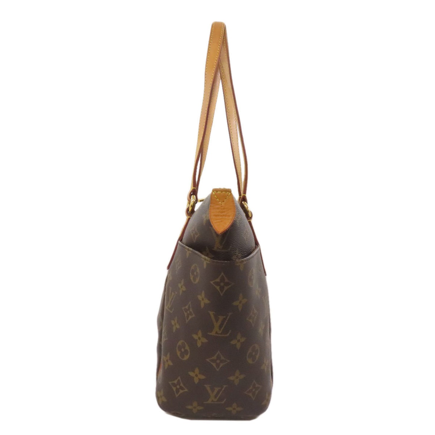 Louis Vuitton M56688 Totally Pm Tote Bag In Monogram Canvas