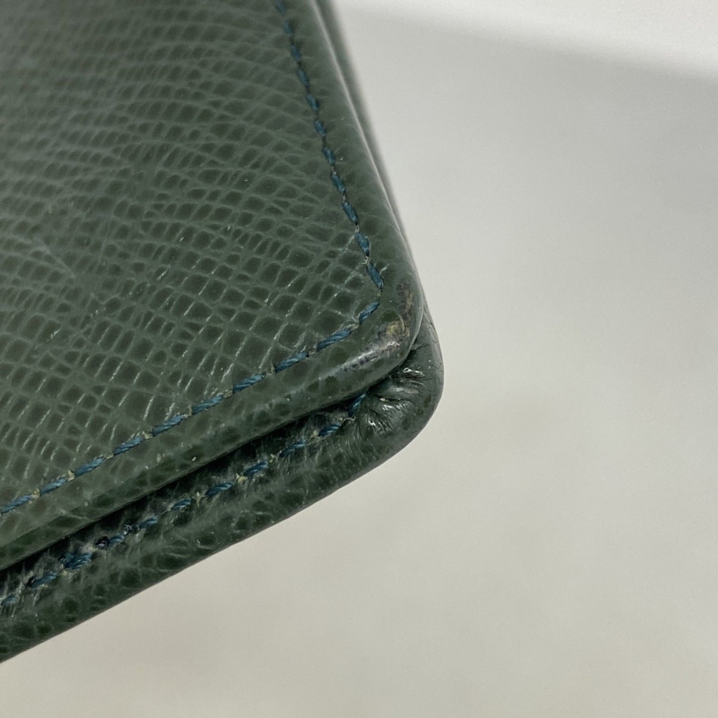 Louis Vuitton Taiga Organizer De Poche M30514 Episea