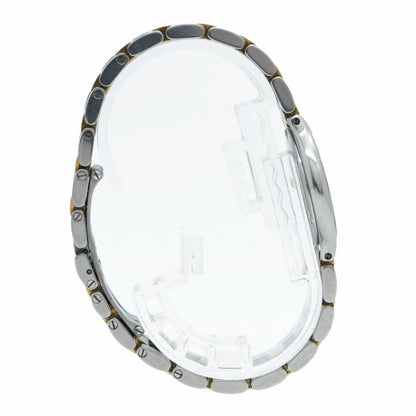 Cartier Must 21 W10073R6 Silver Dial