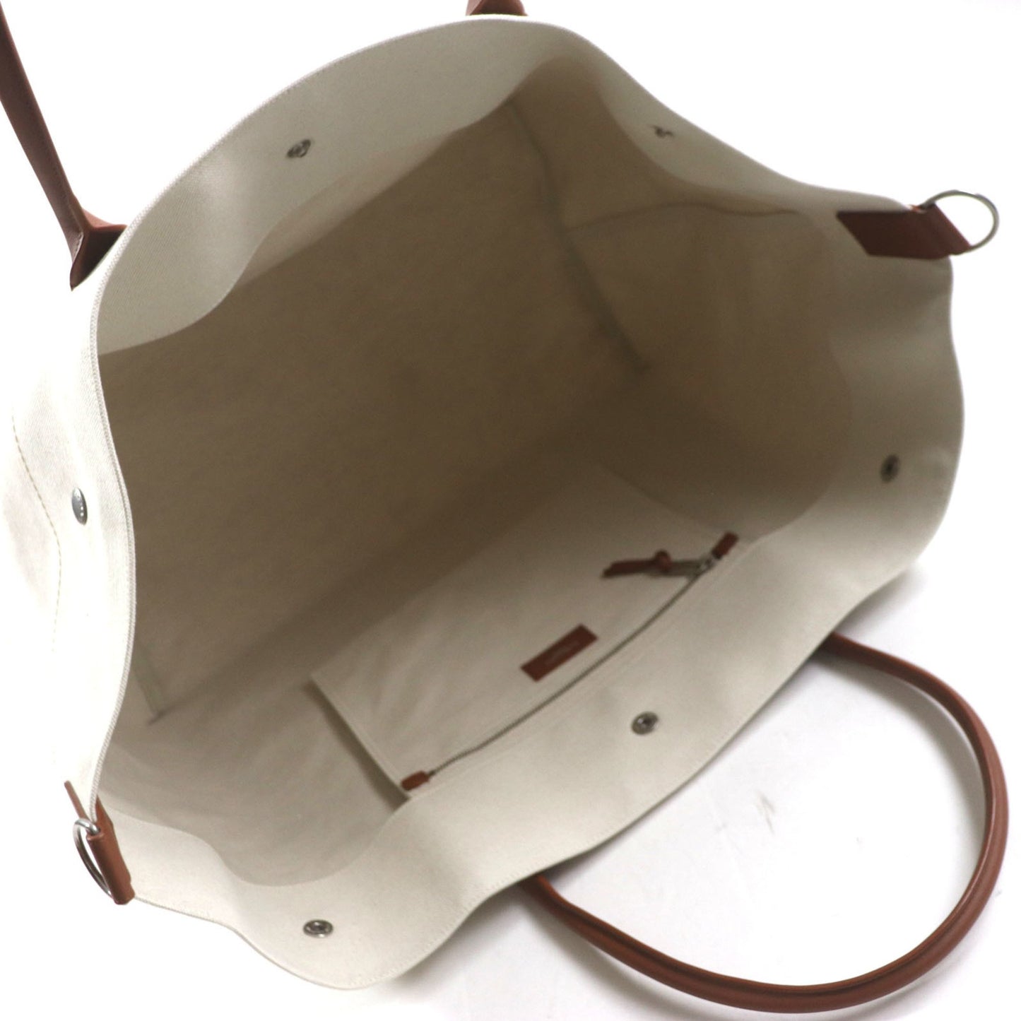 Saint Laurent 685543 Rive Gauche Maxi 2-Way Shopping Bag