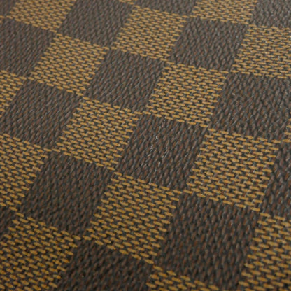 Louis Vuitton Damier Saria Horizontal N51282 Handbag