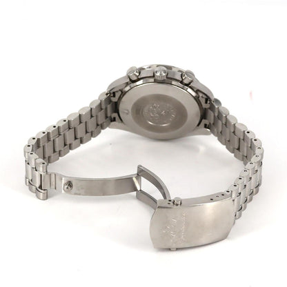 Omega Speedmaster 3539.50 Stainless Steel Automatic Watch