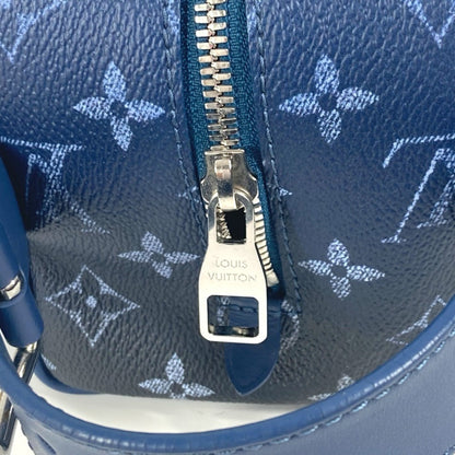 Louis Vuitton M11559 Monogram Lv Fall Pharrell Williams Locker Dopp Kit Bag Pouch Clutch Second