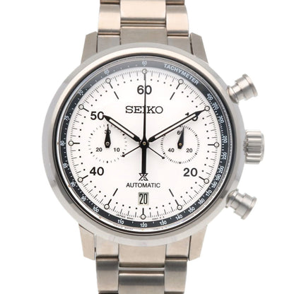 Seiko Prospex Men's Automatic Stainless Steel Watch SBEC007
