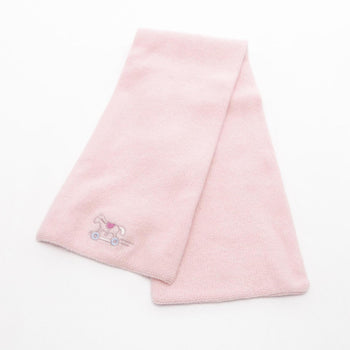 Hermes Hermes Baby Line Scarf Clothing Cashmere