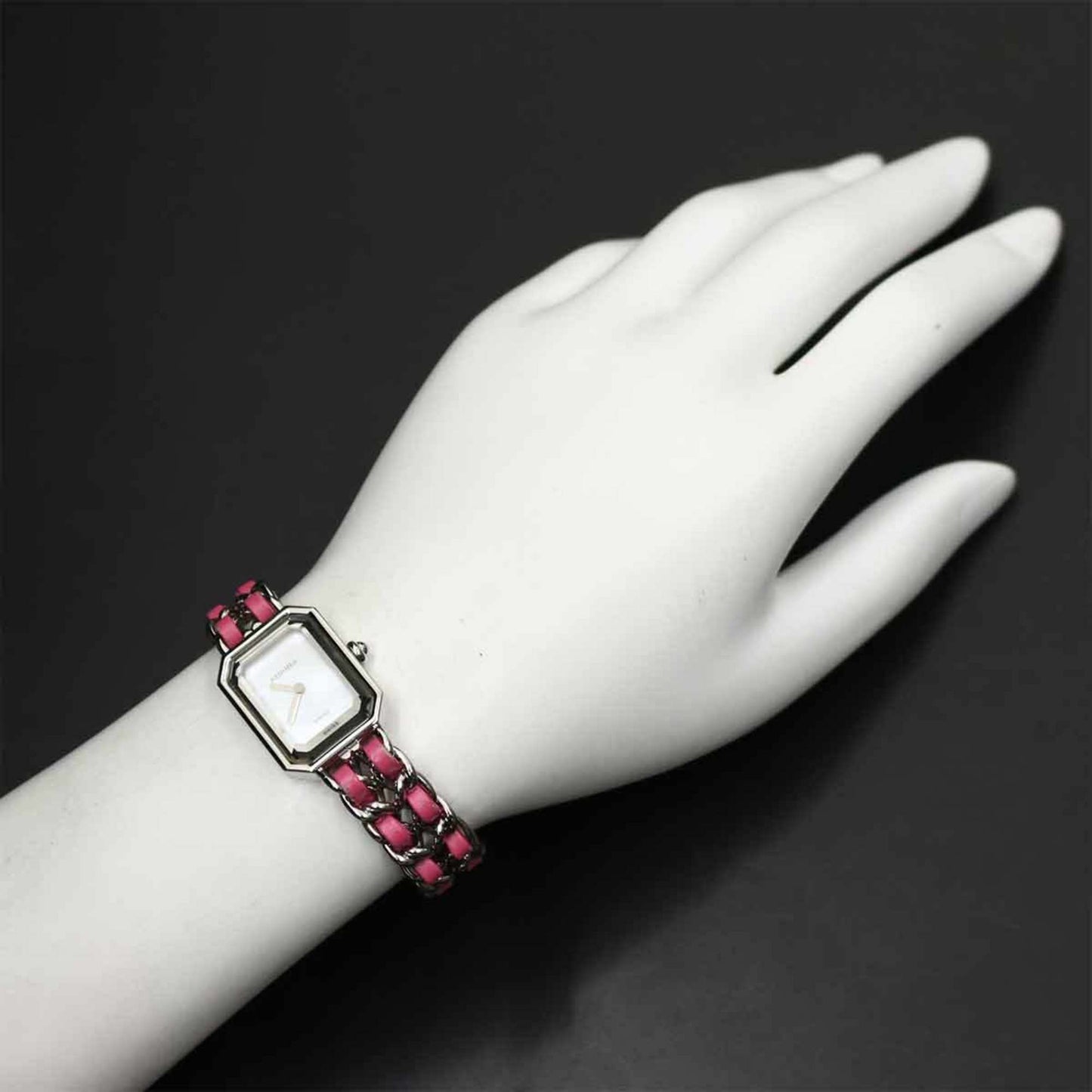 Chanel Premiere Rock H6360