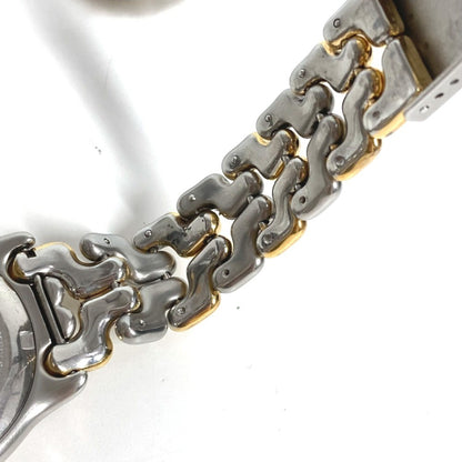 Tag Heuer S05.013M Cell Series Professional 200 Two-Tone Men'S Watch