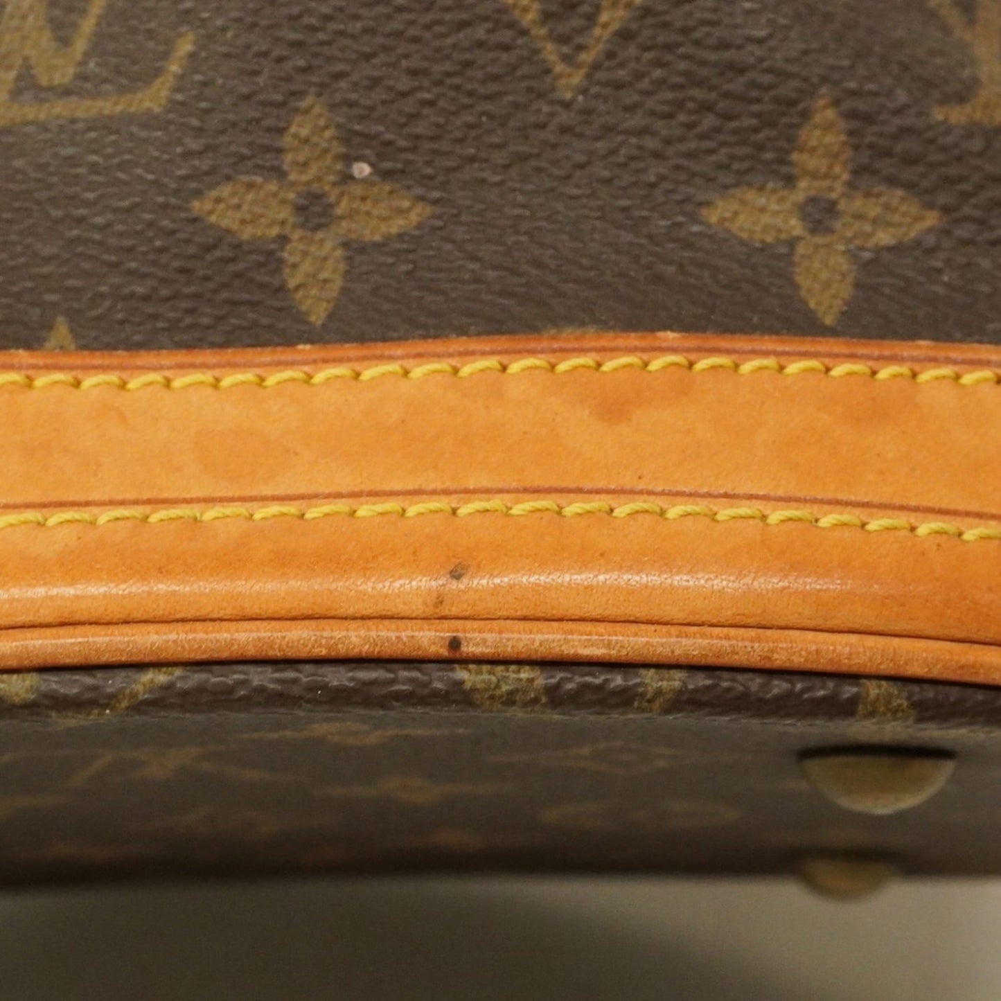 Bag Louis Vuitton Tote