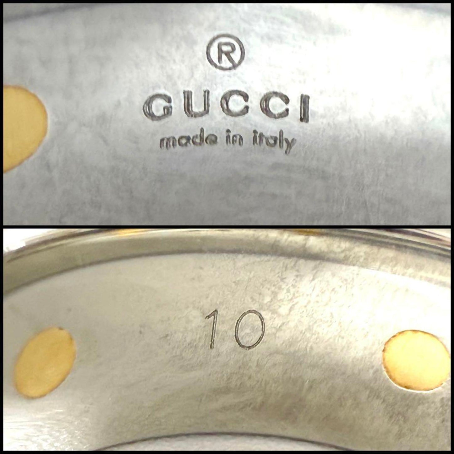 Gucci