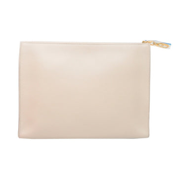 Hermes Herms Zip & Go Gm Chaine D'Ancre B Stamp