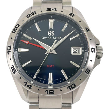 Grand Seiko Sports Collection Gmt Sbgn005