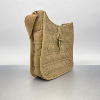 Nylon Christian Dior Shoulder Bag