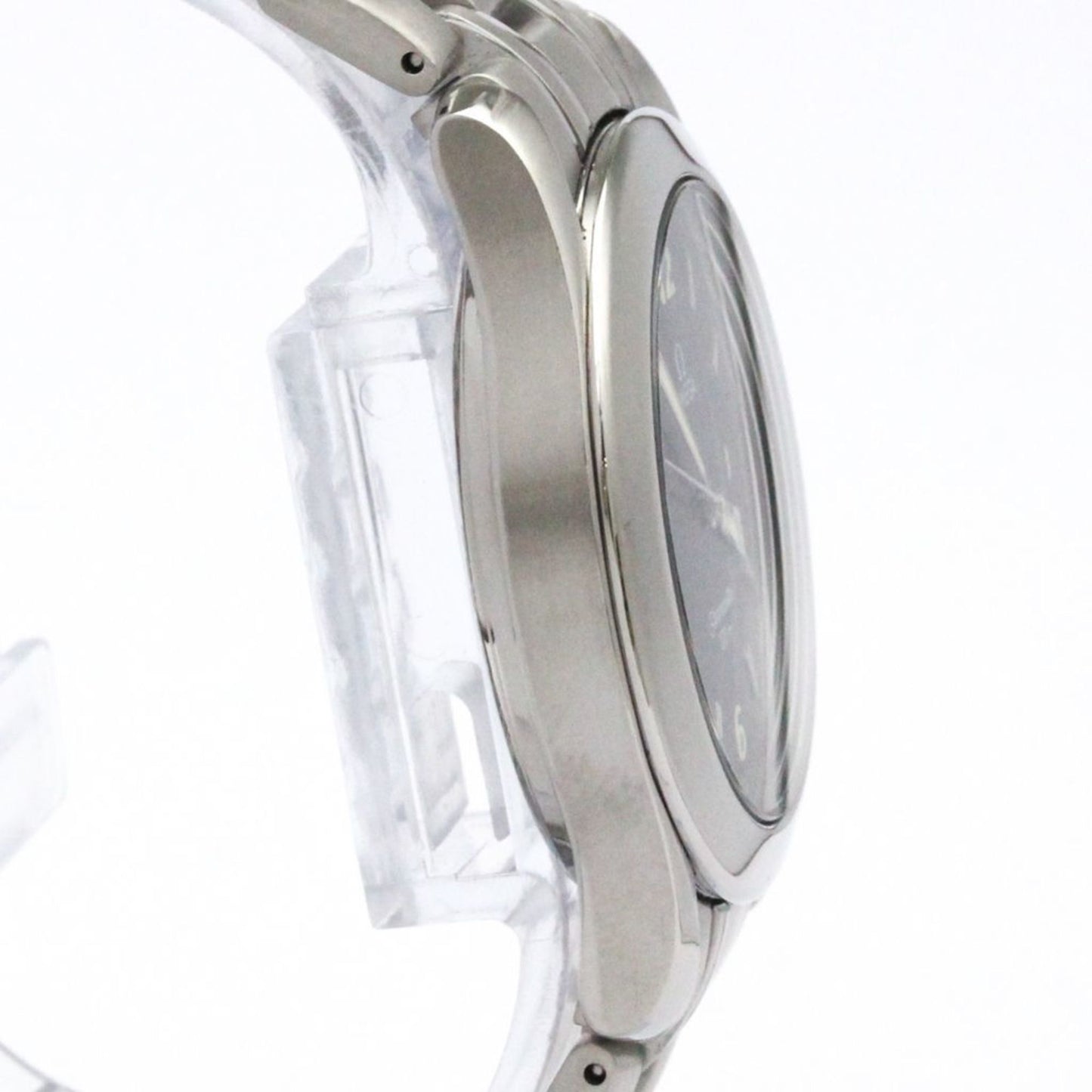 Omega Seamaster 120M Steel Quartz