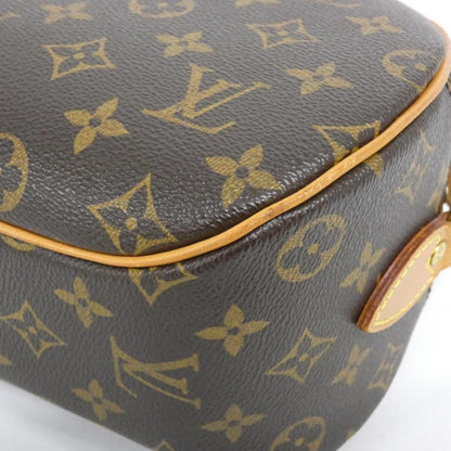 Louis Vuitton Monogram Blois M51221 Shoulder Bag