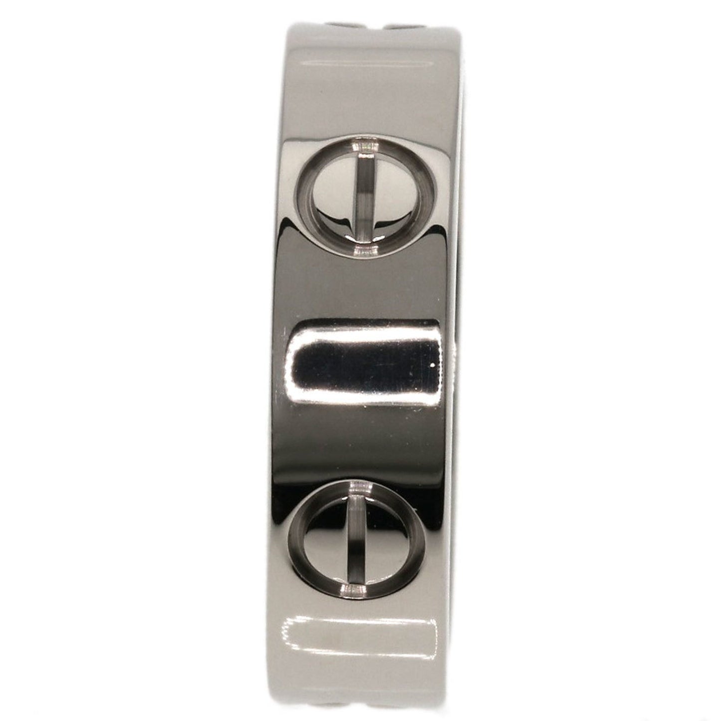 Cartier Love Ring #56 Ring