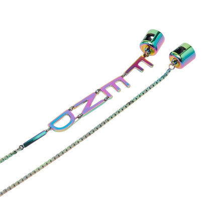 Fendi Air Pods Strap Necklace