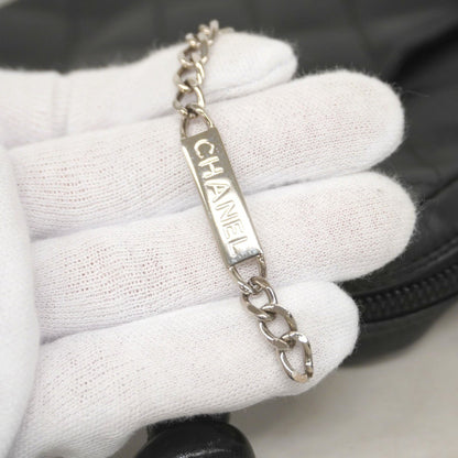 Chanel Cambon Shoulder Bag