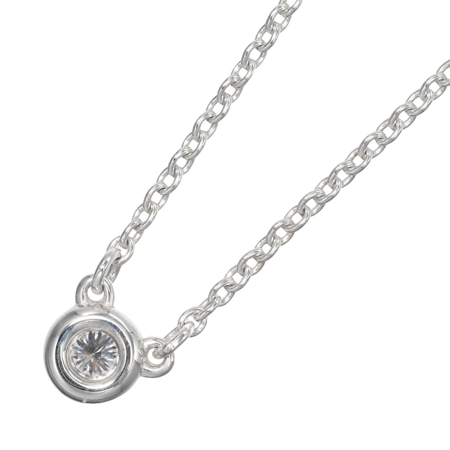 Tiffany & Co. By The Yard Necklace