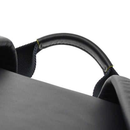 Louis Vuitton Damier Infini Apollo Backpack In Asphalt Blue