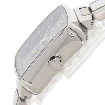 Louis Vuitton Q263G Speedy Stainless Steel Watch