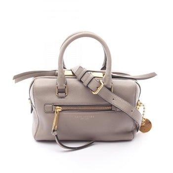 Marc Jacobs Recruit Small Baulet Handbag