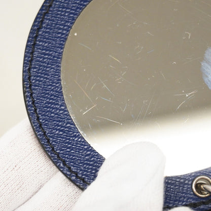 Louis Vuitton Epi Twist Mirror Bag Charm Keychain Mp2024 Multicolor