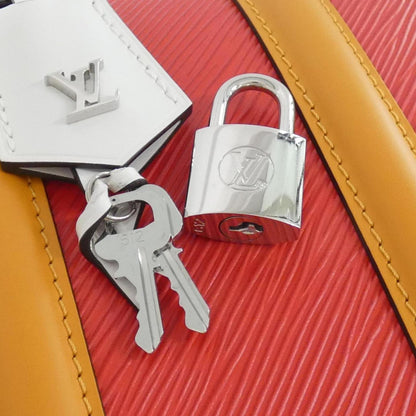 Louis Vuitton Epi Valisette Bb M55524 Shoulder Bag
