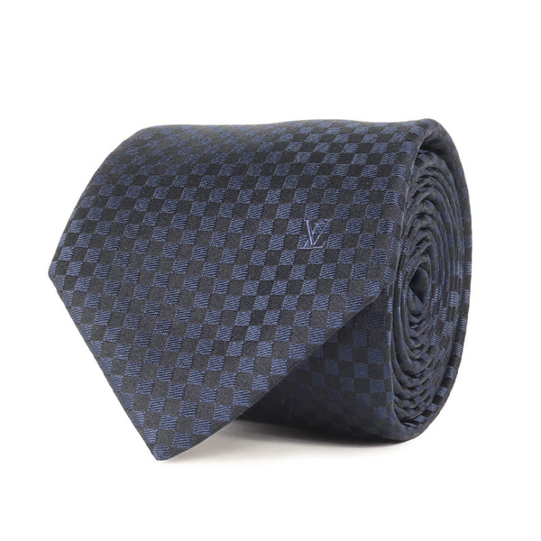 Louis Vuitton Men'S Tie