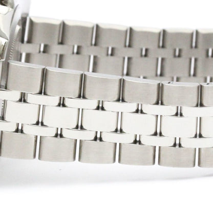 Tudor Hydronaut Stainless Steel Automatic