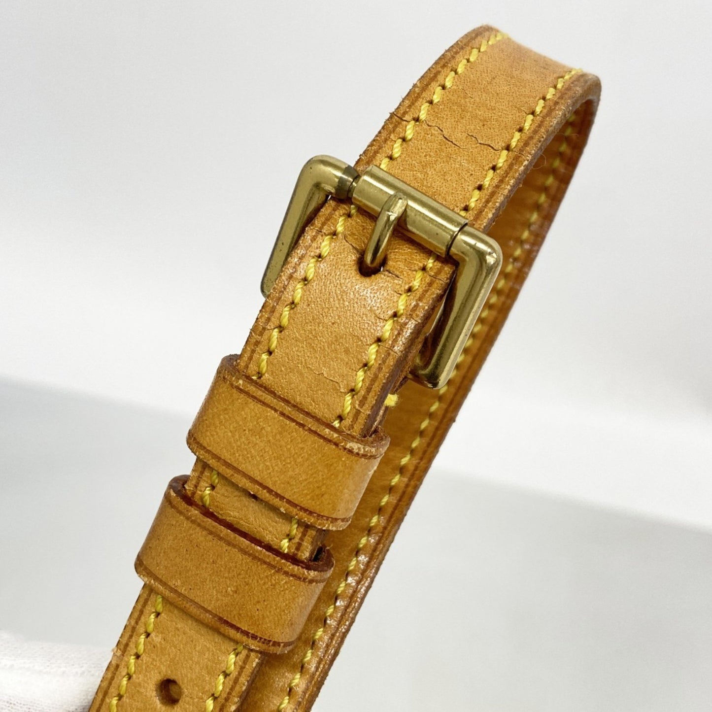 Louis Vuitton Monogram Musette Salsa Short Strap Shoulder Bag M51258 Brown