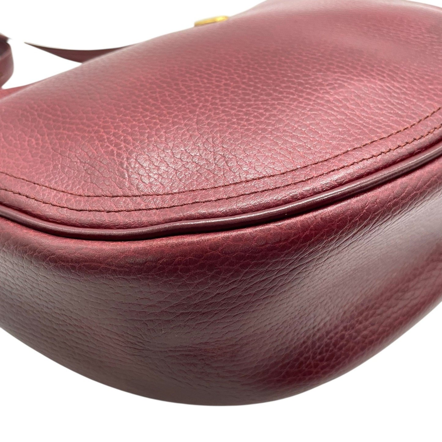 Cartier Must Line Shoulder Bag