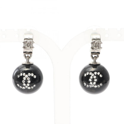Chanel Coco Mark Earrings