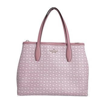 Kate Spade Shoulder Bag 2Way Tote Wkr00592 Pink