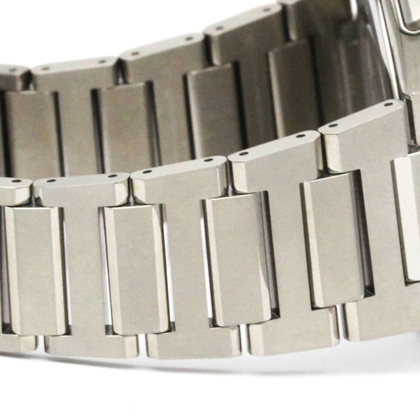 Seiko Astron Nexter Radio Wave Control Solar Steel Watch Sbxc161(5X83-0Ae0) Mint Con