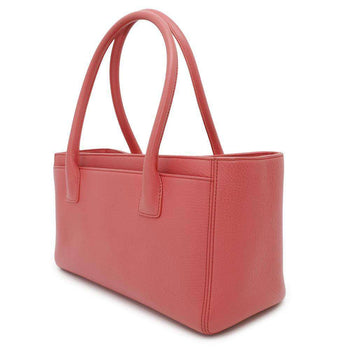 Chanel Tote Bag Coco Mark Executive Line A67282 Chanel