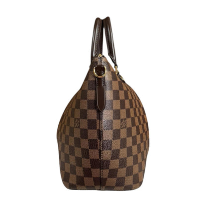 Louis Vuitton Siena Mm Damier Shoulder Bag