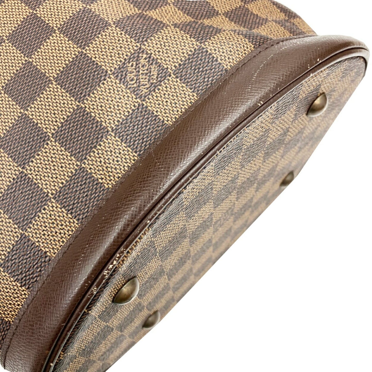 Louis Vuitton Louis Vuitton Mare N42240 Tote Bag Shoulder Damier Canvas
