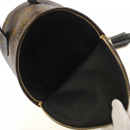 Louis Vuitton Monogram Palm Springs Backpack Pm M41560