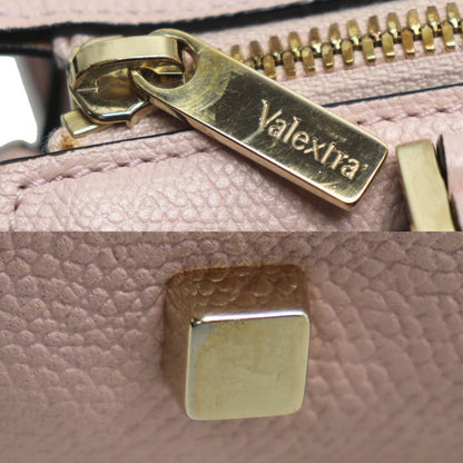 Valextra Babila Mini 2-Way Handbag In Peony (Wbbb0031028Loc99Pn)