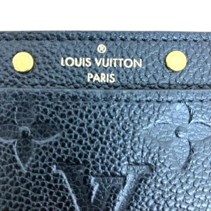 Louis Vuitton M69171 Monogram Empreinte Porte Carte Sample Rfid