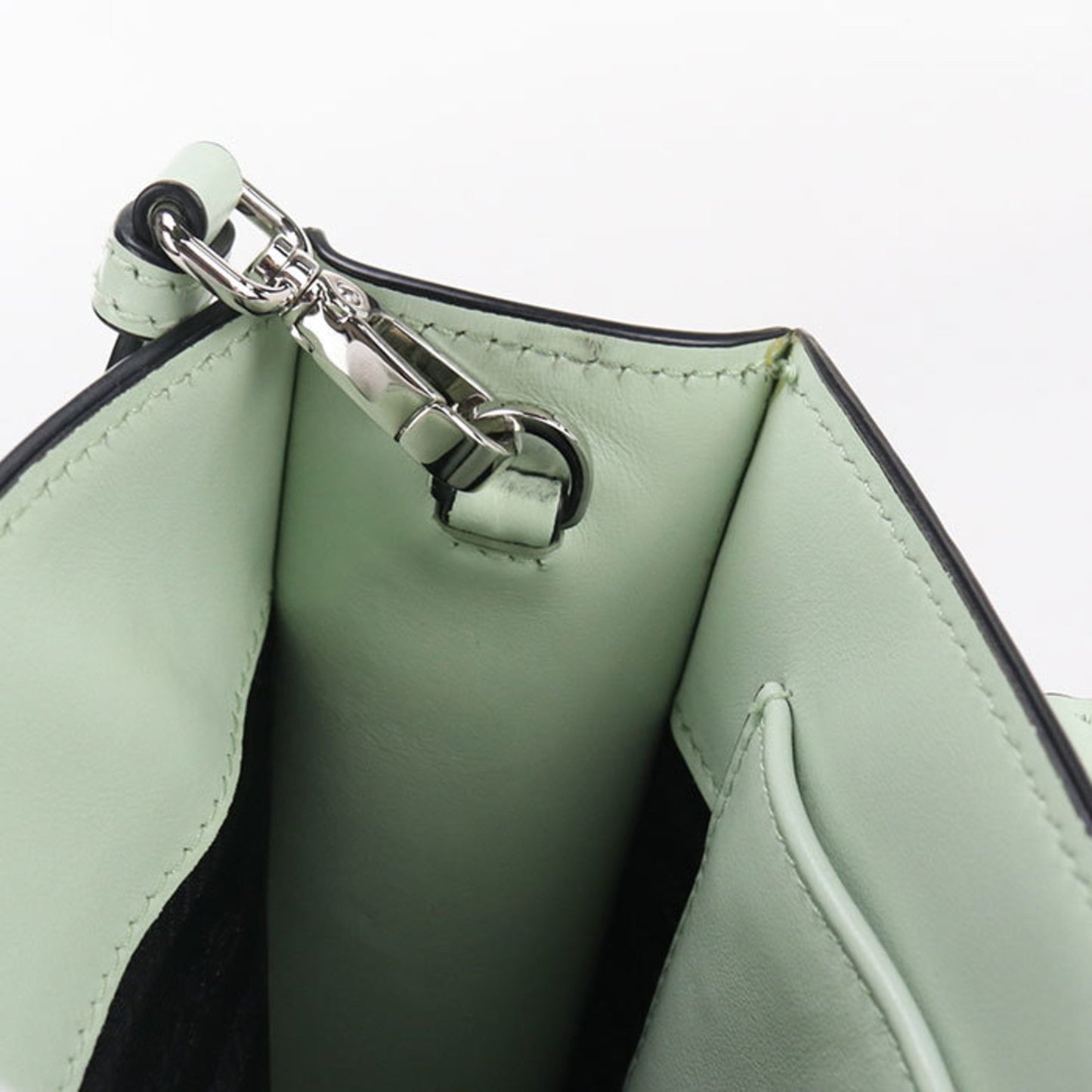 Prada Prada Handbag 1Ba333 2Way