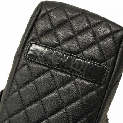 Chanel Matelasse Shoulder Bag With Chain