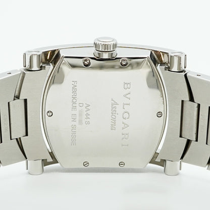 Bvlgari Assioma Aa44S