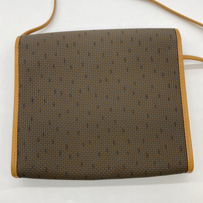 Shoulder Bag Leather - Yves Saint Laurent Pochette