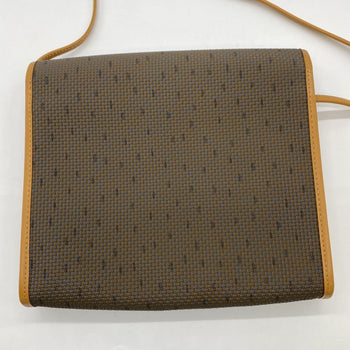 Shoulder Bag Leather - Yves Saint Laurent Pochette